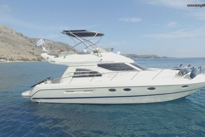 Czarter Jacht motorowy Cranchi Cranchi 42 ft Mykonos