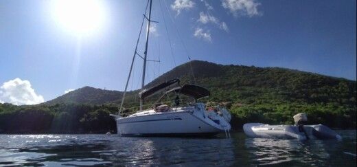 Bavaria 38