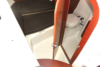 Jeanneau Merry Fisher 755