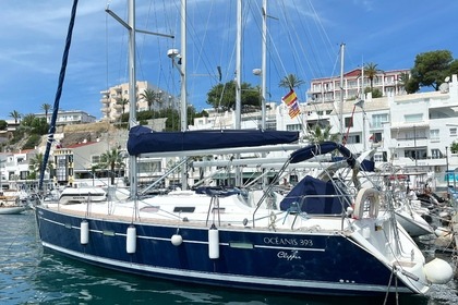 Beneteau Oceanis Clipper 393 12m
