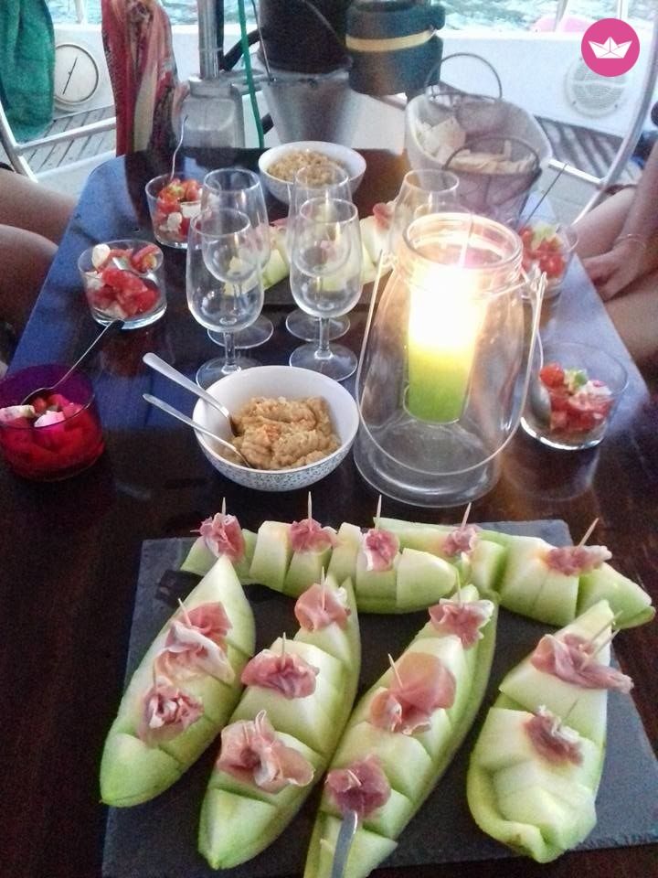 Alquiler velero en Sliema  