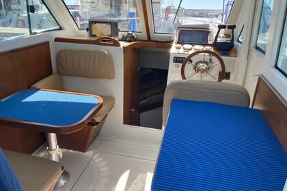 Pesca paseo Marbella