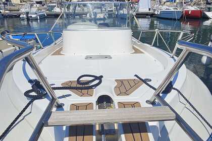 Capelli Tempest 900 WA