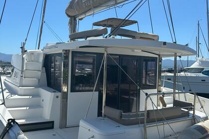 Location Catamaran 15 BALI 4.2 (3D/0C/0P) - GE Hyères