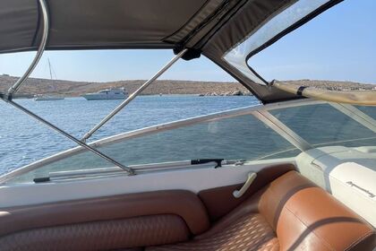 Noleggio Barca a motore Cranchi Aquamarina 31 Zante (Zacinto)