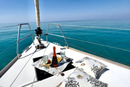 Noleggio Barca a vela Dufour 460 Grand Large Tropea