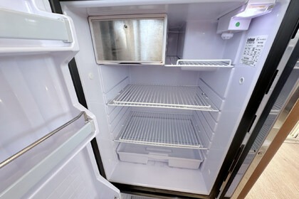 Lagoon 40 - 4 + 1 cab.