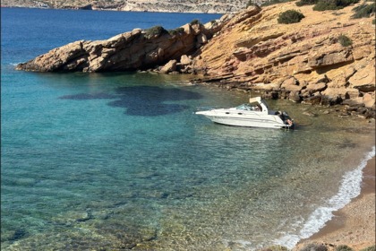 Cordelia Sea Ray Sundancer