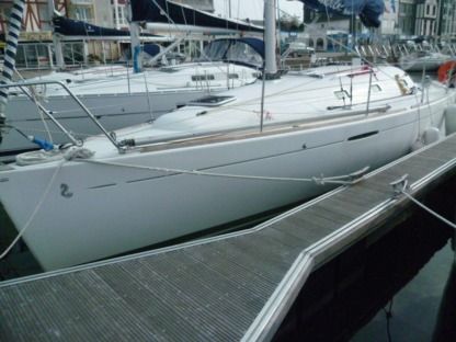 Charter Sailboat Beneteau First 31.7 Arzon