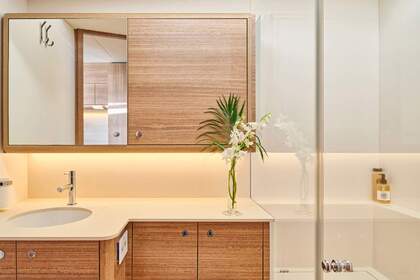 2024 Built - Omikron Yacht 60ft