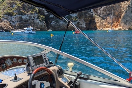 ROQUE · miniyatch · Four Winns 248