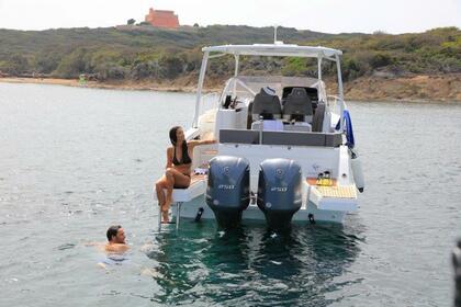 Alive & Kicking NEW 2020 Jeanneau Cap Camarat 9.0