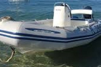 Charter RIB ZODIAC Sundream Saint-Lunaire