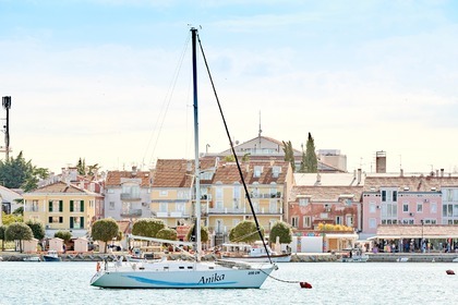 Sas Vektor 401, Anika