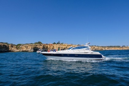 Hire Motorboat Cranchi 50 Mediterranee Albufeira