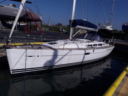 Аренда Парусное судно Jenneau Sun Odissey 42I Performance Пескара