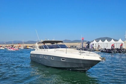 Hire Motorboat Fiart Mare 40 Port Grimaud