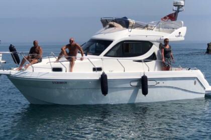 Location Bateau à moteur Astinor Astinor 30 Gibraltar