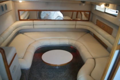 Luxurious Sea Ray 42