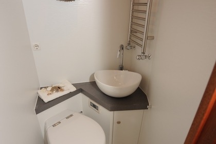 Benita - Jetten 41 AC