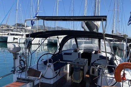 OCEANIS 40.1 (2022) ROZA