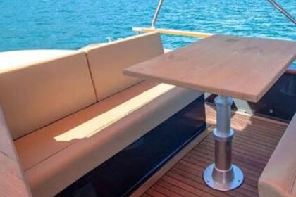 Nautica Esposito Motorboat Positano Open 32