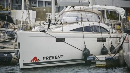 Location Voilier Bavaria Vision 46 Province de Las Palmas