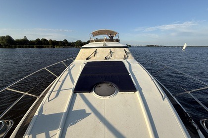 Noleggio Yacht a motore Princess 60 Fly Loosdrechtse Plassen