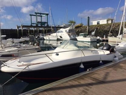 Location Bateau à moteur Jeanneau Cap Camarat 755 Wa Brest