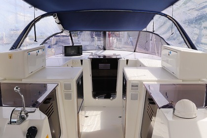 Verhuur Zeilboot Jeanneau Sun Loft 47 - 6 + 1 cab. Tortola