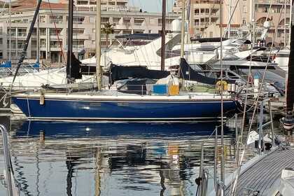 Location Voilier Dufour dufour Le Théou