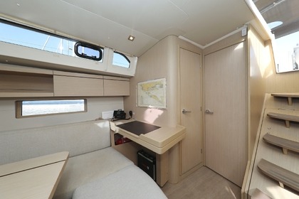 Hyra båt Segelbåt Beneteau Oceanis 46.1 Trogir