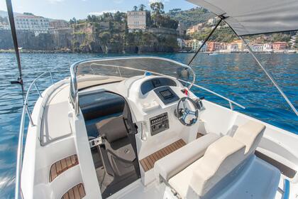 Saver Tour Costiera Amalfitana e/o Capri (All inclusive)