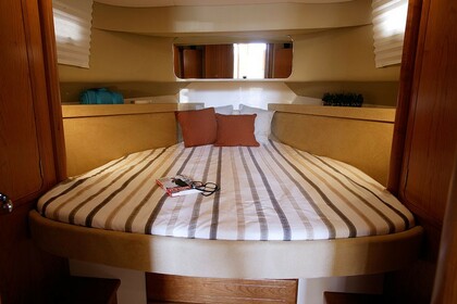 RED TIDE RODMAN 1250 FISHING AND BOAT TRIP