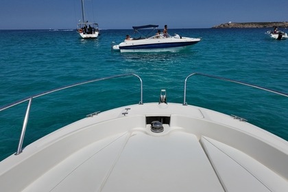 Cap Camarat 755 Walk Around