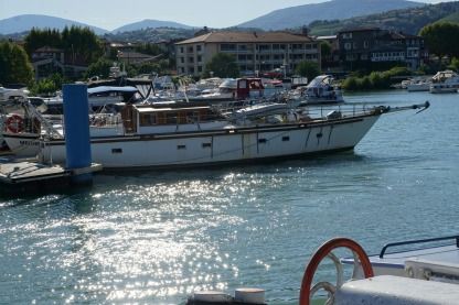 Location Voilier Chantier St Jean D Angle Db15 Les Roches-de-Condrieu