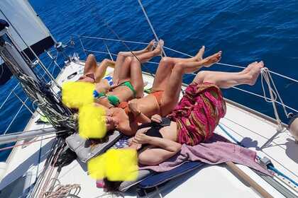 GARGANO- TREMITI- CROAZIA