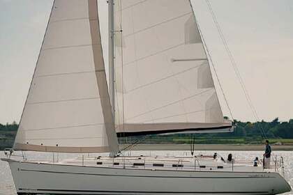 Greeceboating with Ksenya