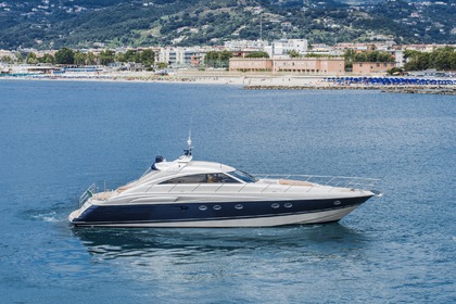 Princess V65 - motor yacht
