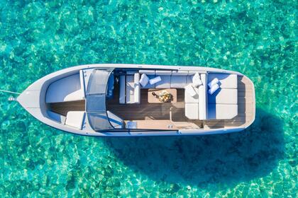 Aluguel Lancha Rand Boats Rand 27 Supreme Ibiza