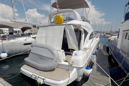 Beneteau Antares 36