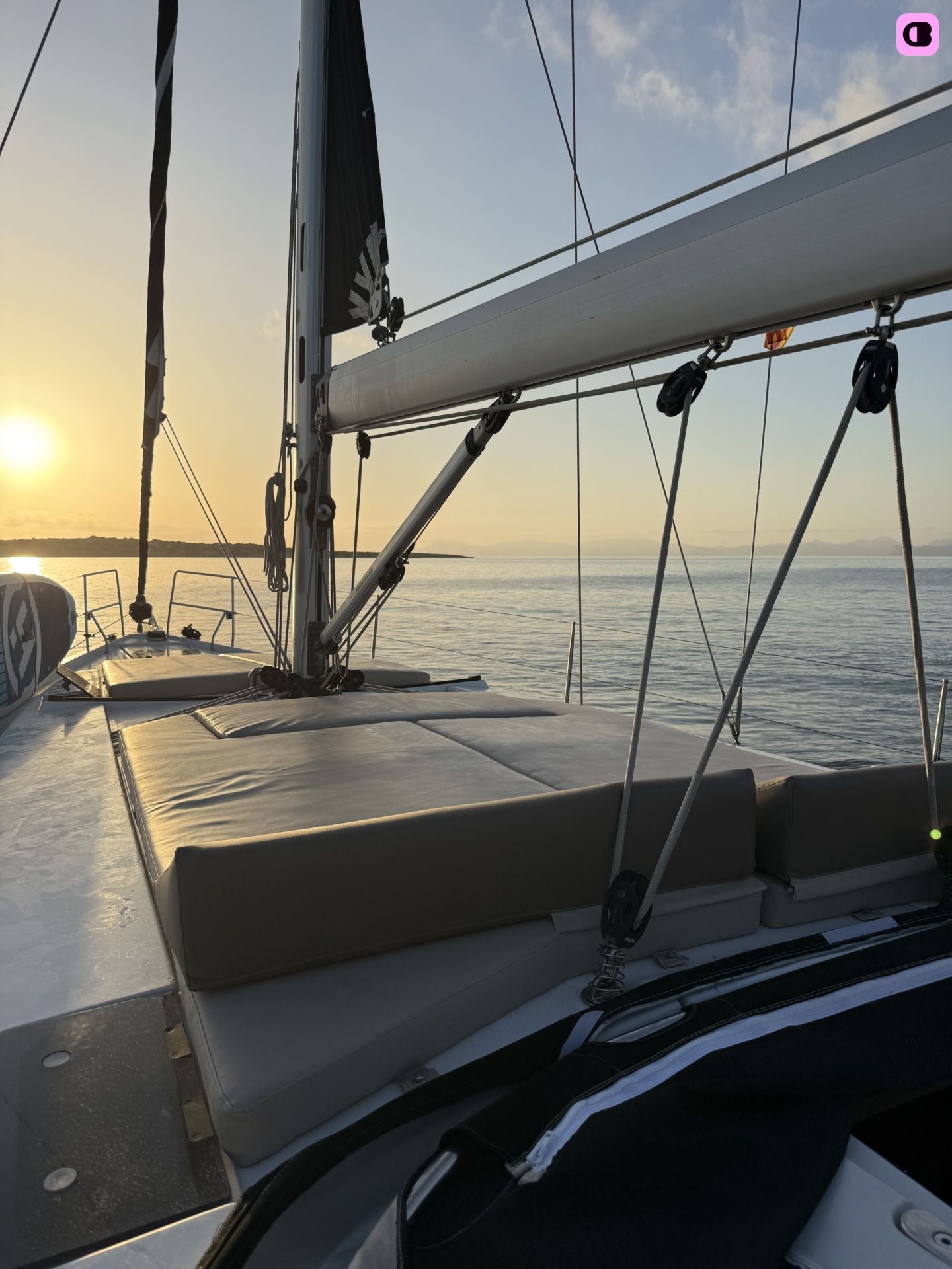 Louer Hanse Hanse 455
