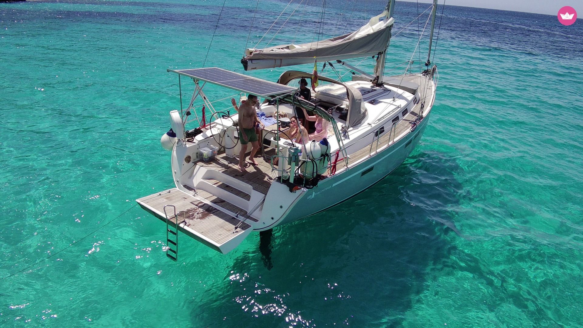 Noleggiare Bavaria 45 Cruiser