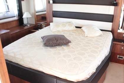 Sunseeker Predator 64