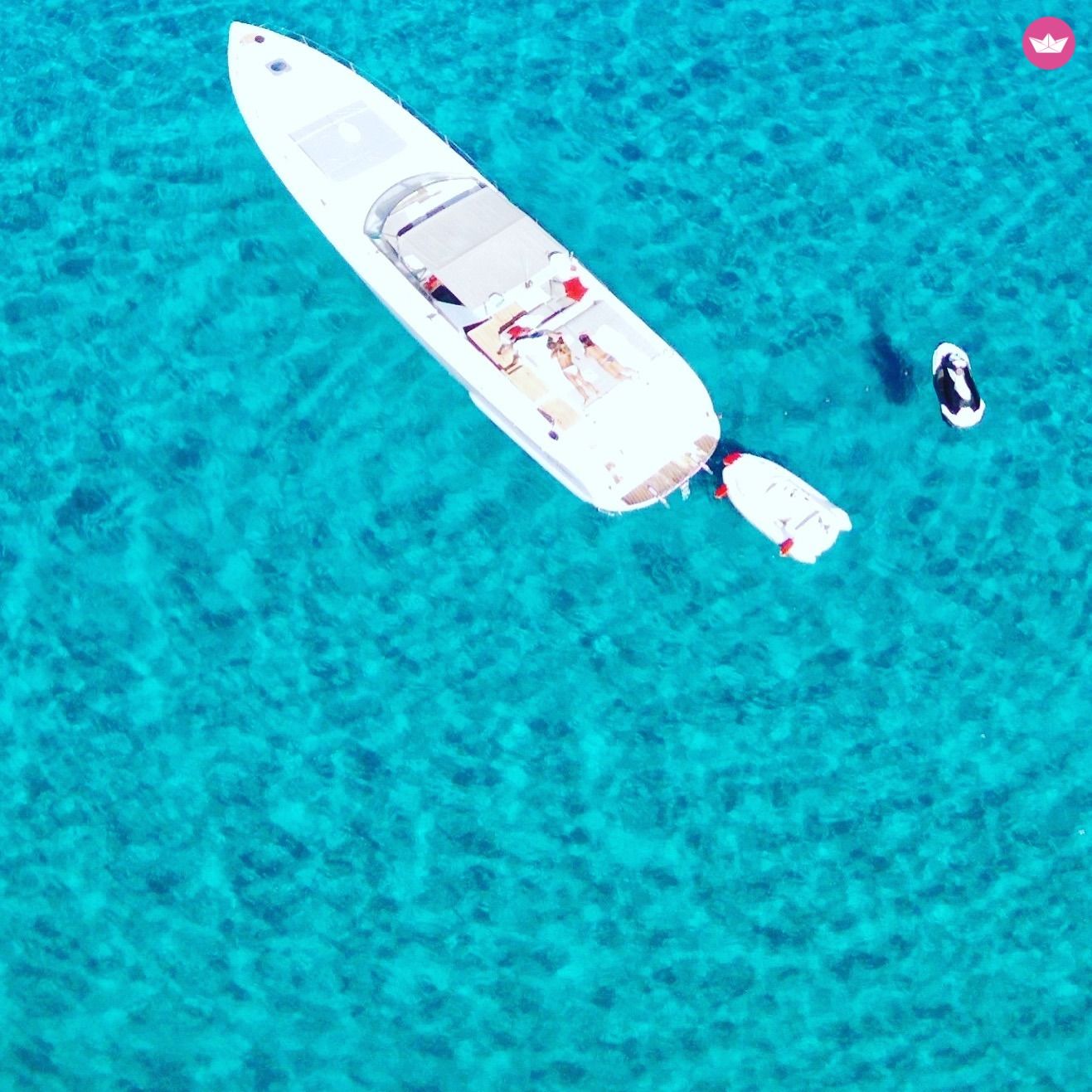 Technomarine Cobra 65 in Saint-Tropez  