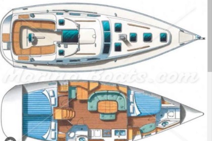 Beneteau Oceanis Clipper 393