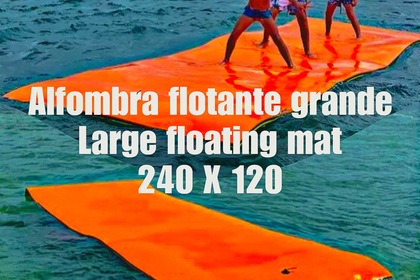 CBC 1 SIN TITULACIÓN - COMBUSTIBLE INCLUIDO