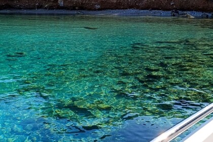 Luxury Awaits on Our Nordkapp Gran Coupe 905 in Glyfada!