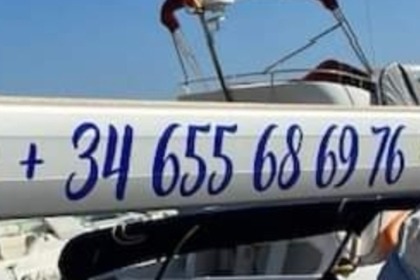 Alquiler Velero Elan Elan 344 Impression Cabo Roig