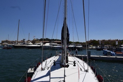 CN Yachts Vallicelli 65